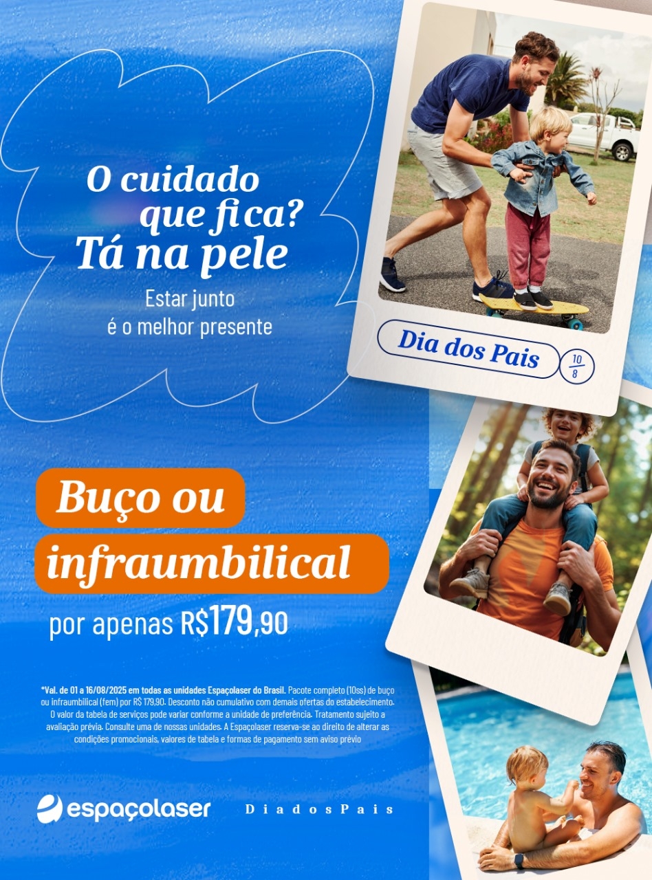 Espaçolaser 3°  Andar