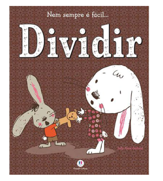 Nem sempre é fácil dividir...