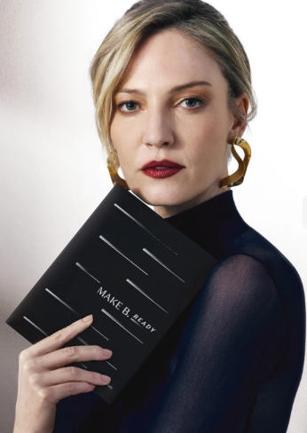 Paleta de Maquiagem Multifuncional Make B. ready 45,2g