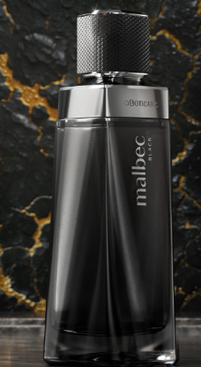 Malbec Black Desodorante Colônia 100ml