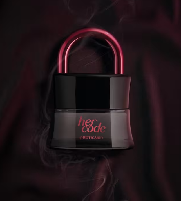 Her Code Clímax Eau de Parfum 50ml