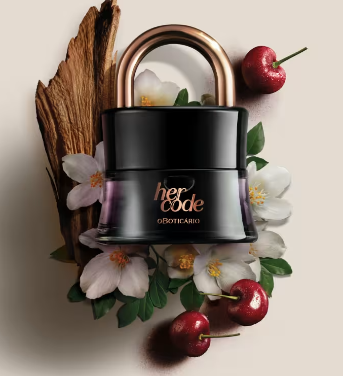 Her Code Eau De Parfum