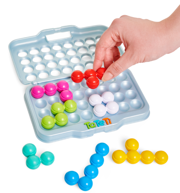 Jogo Combinô