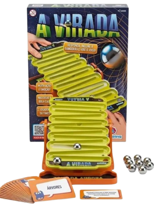 Jogo a Virada