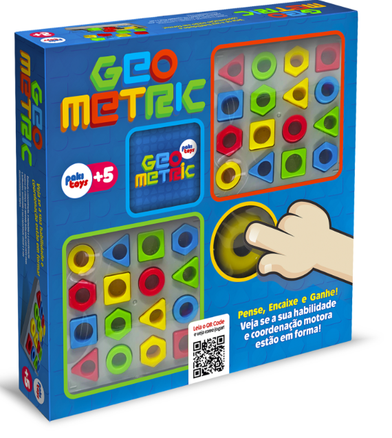 Geométric