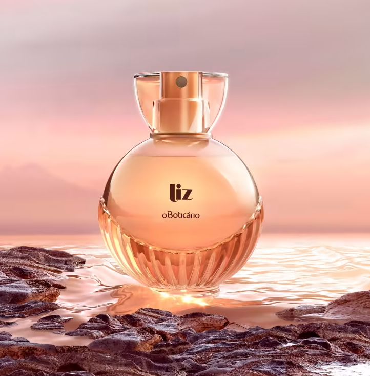 Liz Desodorante Colônia 100ml