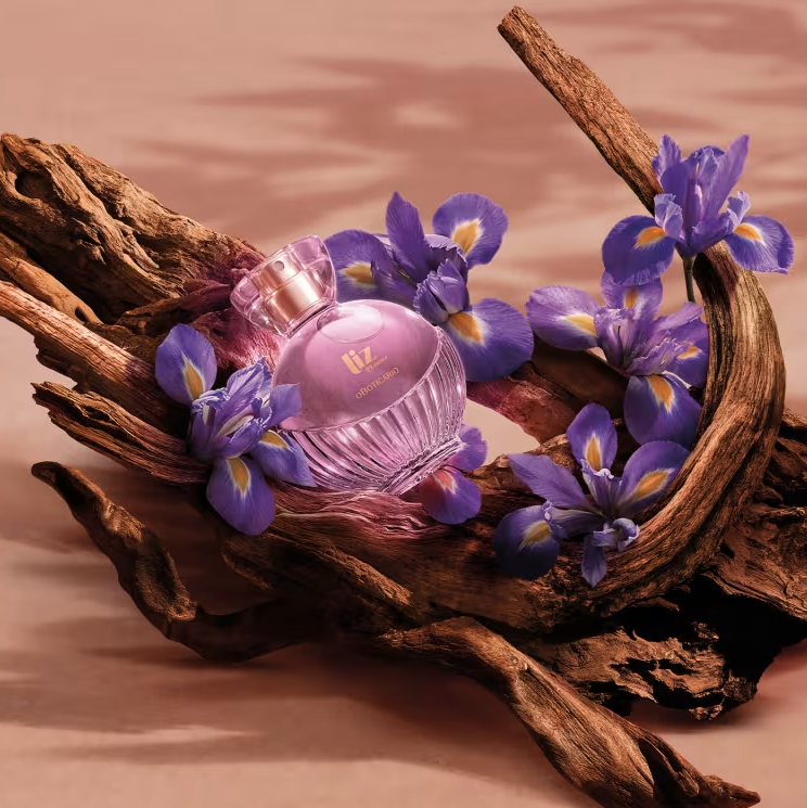 Liz D’essence Desodorante Colônia 100ml