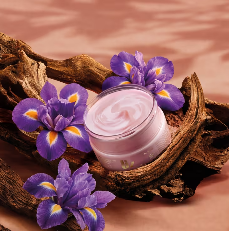 Creme Hidratante Desodorante Corporal Liz D’essence 250g