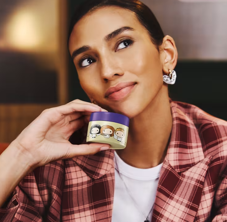 Gel Hidratante Facial This Really Does Put Me In a Better Mood Quem Disse Berenice? Friends 80g
