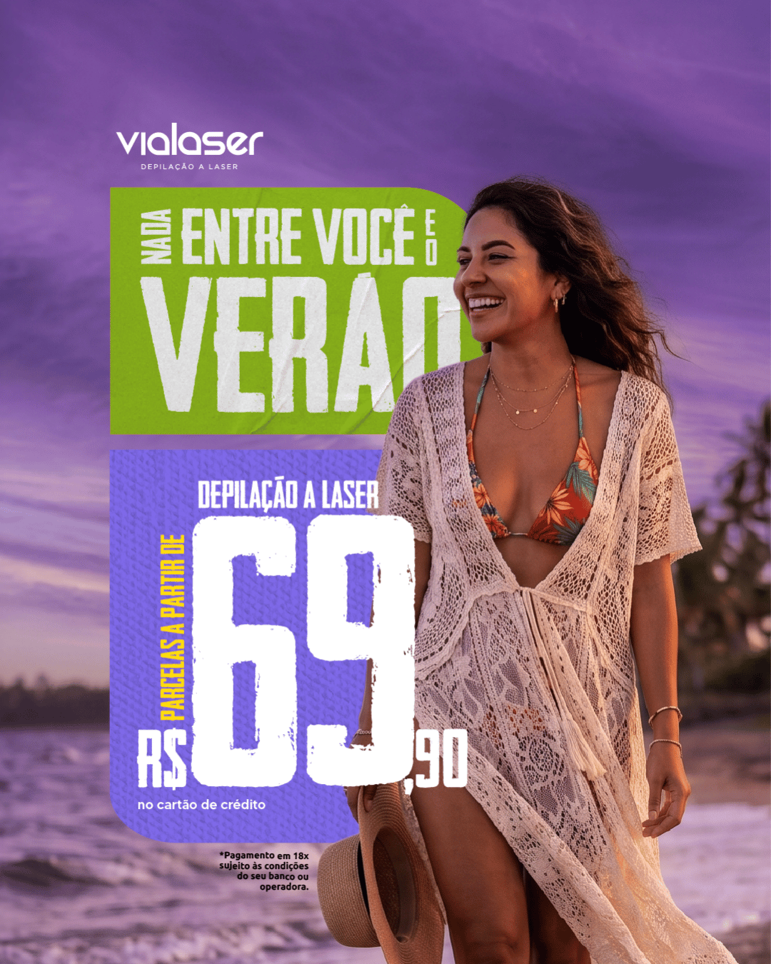 VIALASER