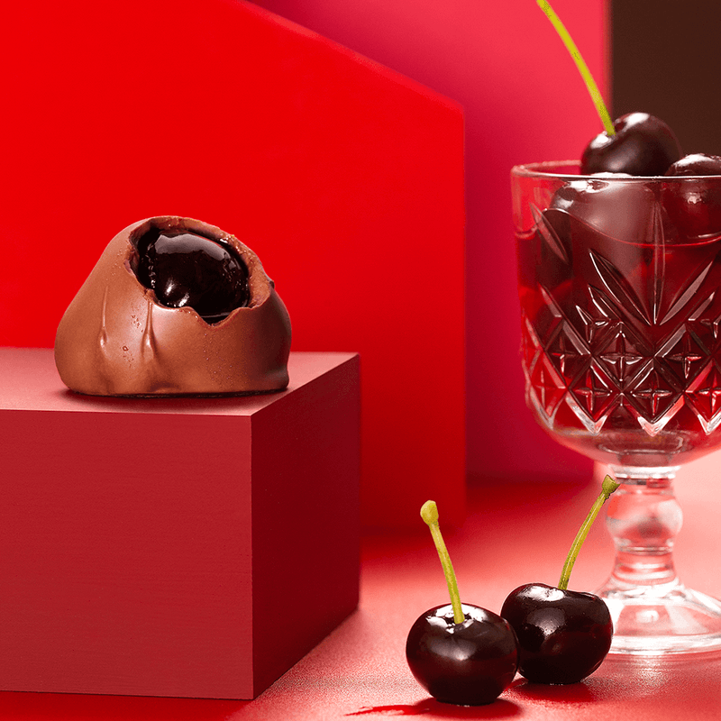 Bombons Cherry